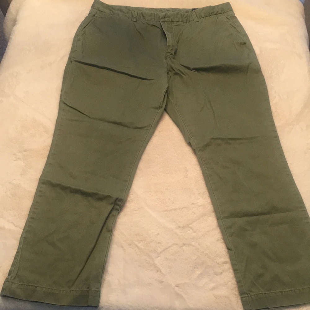 Vineyard Vines Breaker Pant